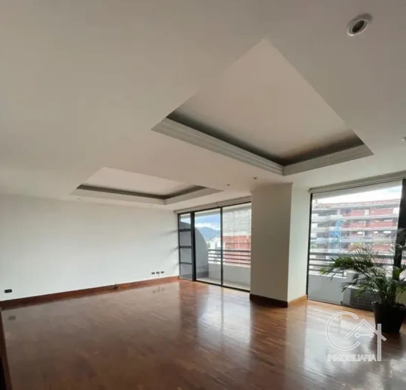 Apartamento en Venta - SAN IGNACIO II Zona 10 — Apartamento en Venta en San Ignacio, Zona 10, Guatemala, Ciudad — foto 10 de 11