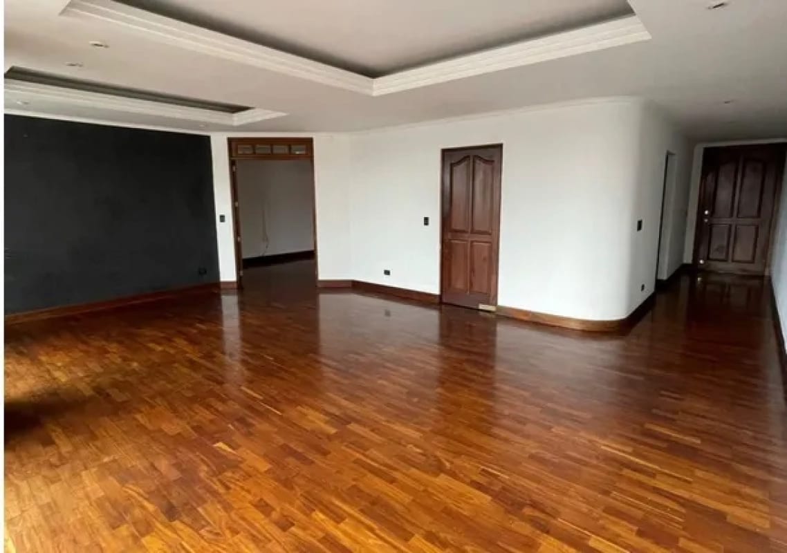 Apartamento en Venta - SAN IGNACIO II Zona 10 — Apartamento en Venta en San Ignacio, Zona 10, Guatemala, Ciudad — foto 5 de 11