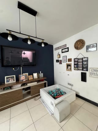 Casa San Cristobal Sector B1 — Casa en Venta en Zona 8 Mixco, Guatemala, Ciudad — miniatura 11 de 17