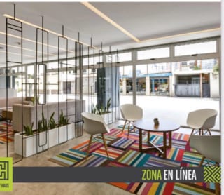 Apartamento en venta Edificio City Haus zona 10 — Apartamento en Venta en Zona 10, Guatemala, Ciudad — miniatura 3 de 12