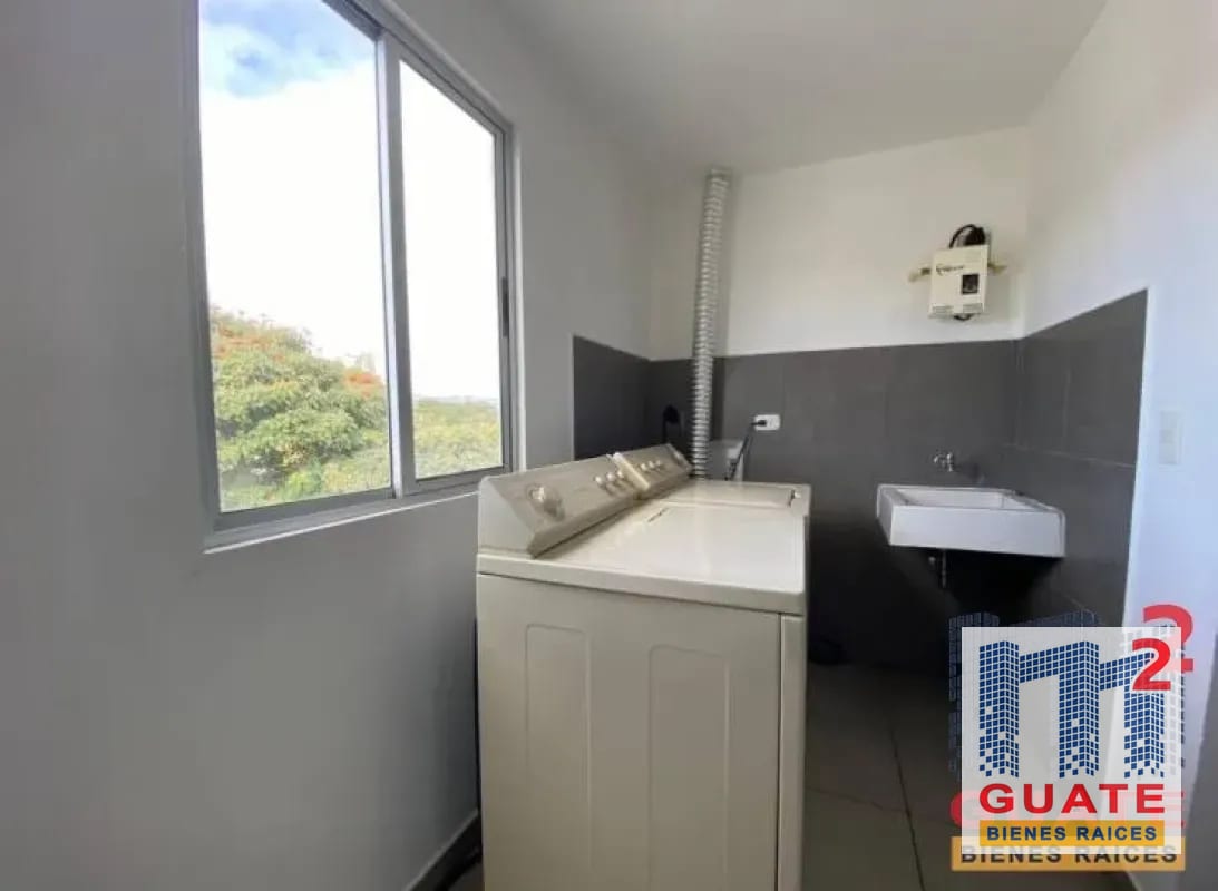 Apartamento Penthouse en Venta, Zona 15 — Apartamento en Venta en Zona 15, Guatemala, Ciudad — foto 3 de 4