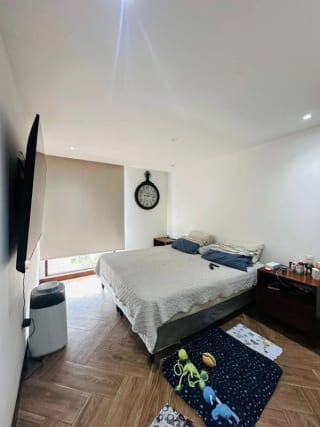 VENTA APARTAMENTO EDIFICIO IKARIA, ZONA 15 — Apartamento en Venta en Ikaria, Zona 15, Guatemala, Ciudad — miniatura 4 de 6
