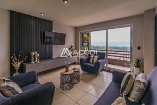 Apartamento en Zona 16 — Apartamento en Venta en Zona 16, Guatemala, Ciudad — miniatura 1 de 6