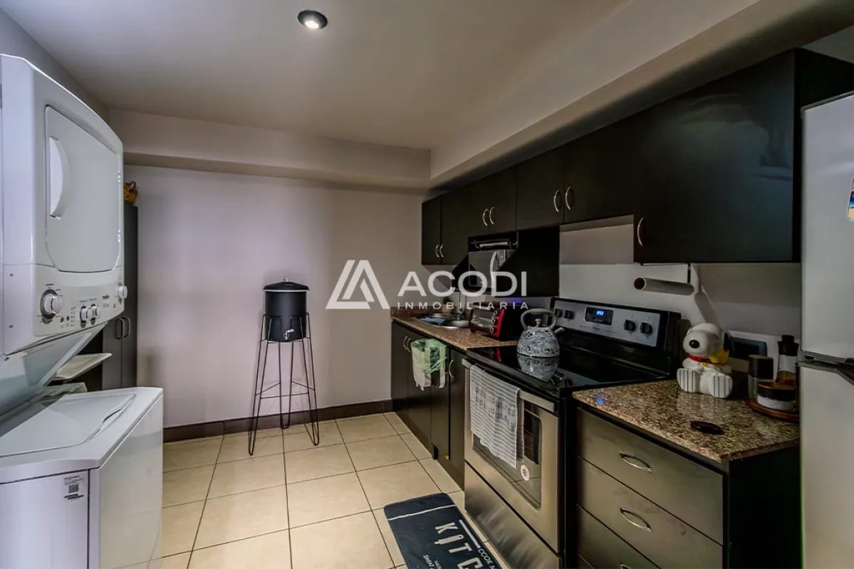 Apartamento en Zona 16 — Apartamento en Venta en Zona 16, Guatemala, Ciudad — foto 3 de 6