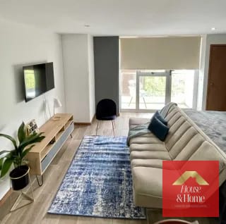 Apartamento en venta zona 14 / 1 habitación — Apartamento en Venta en La Villa, Zona 14, Guatemala, Ciudad — miniatura 14 de 14