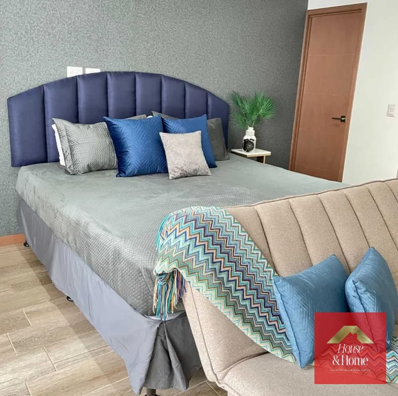 Apartamento en venta zona 14 / 1 habitación — Apartamento en Venta en La Villa, Zona 14, Guatemala, Ciudad — foto 1 de 14
