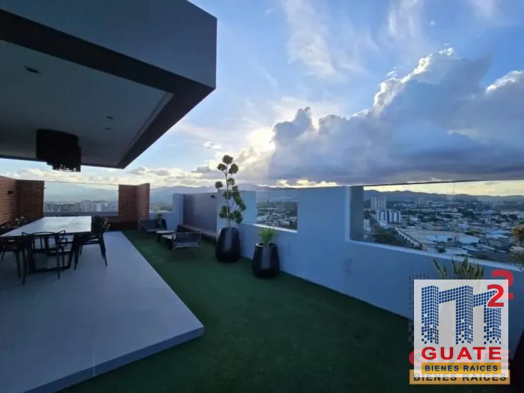 Apartamento en Venta, Zona 11 — Apartamento en Venta en Zona 11, Guatemala, Ciudad — foto 17 de 17