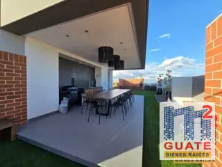 Apartamento en Venta, Zona 11 — Apartamento en Venta en Zona 11, Guatemala, Ciudad — miniatura 13 de 17