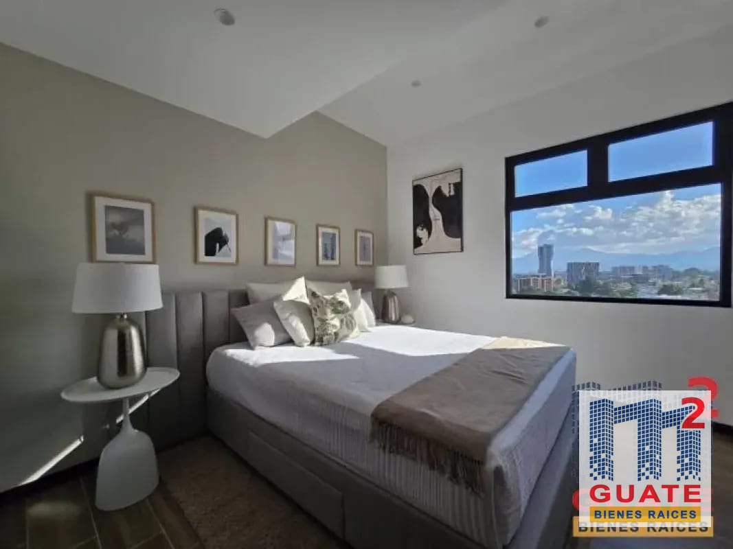 Apartamento en Venta, Zona 11 — Apartamento en Venta en Zona 11, Guatemala, Ciudad — foto 9 de 17