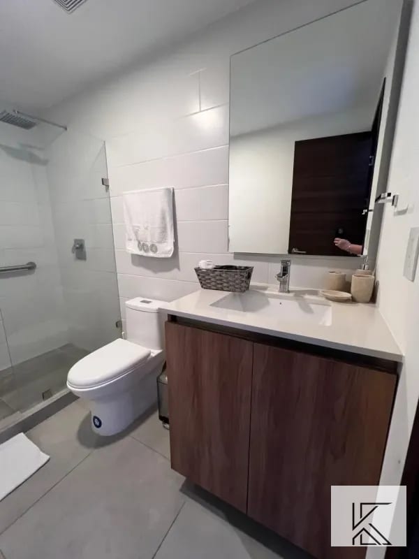Apartamento en renta en Zona 13 Edificio Elemento — Apartamento en Alquiler en Zona 13, Guatemala, Ciudad — foto 6 de 10