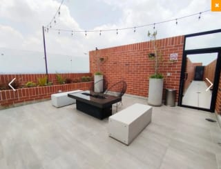 Fiamene en venta z10 +1 — Apartamento en Venta en Fiamene, Zona 10, Guatemala, Ciudad — miniatura 1 de 10