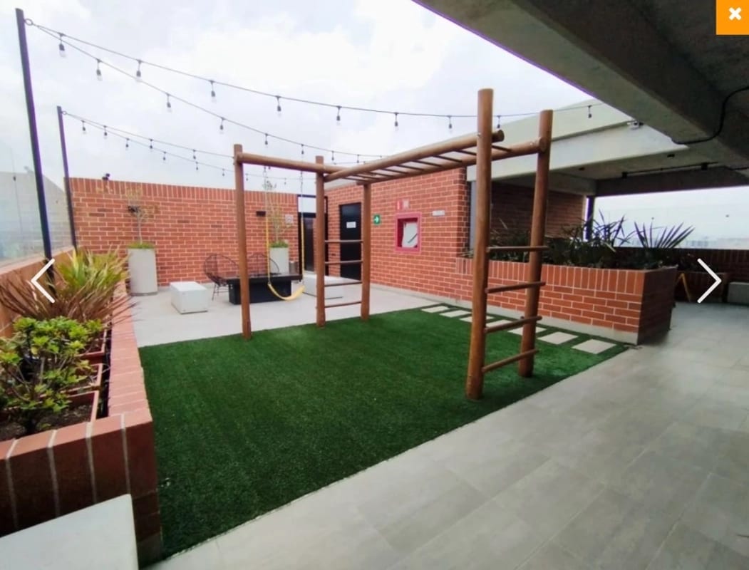Fiamene en venta z10 +1 — Apartamento en Venta en Fiamene, Zona 10, Guatemala, Ciudad — foto 10 de 10