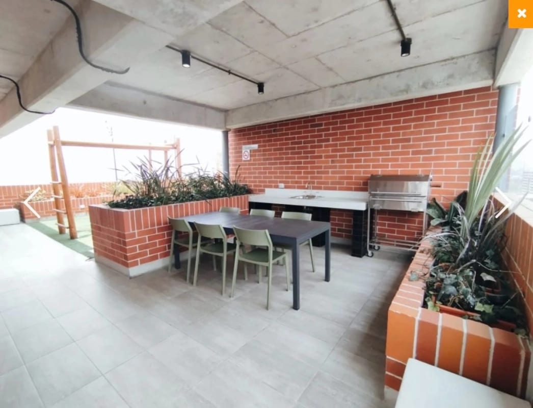 Fiamene en venta z10 +1 — Apartamento en Venta en Fiamene, Zona 10, Guatemala, Ciudad — foto 9 de 10