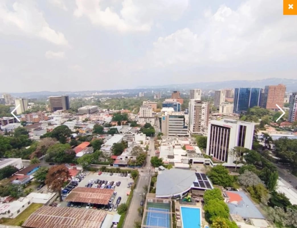 Fiamene en venta z10 +1 — Apartamento en Venta en Fiamene, Zona 10, Guatemala, Ciudad — foto 5 de 10