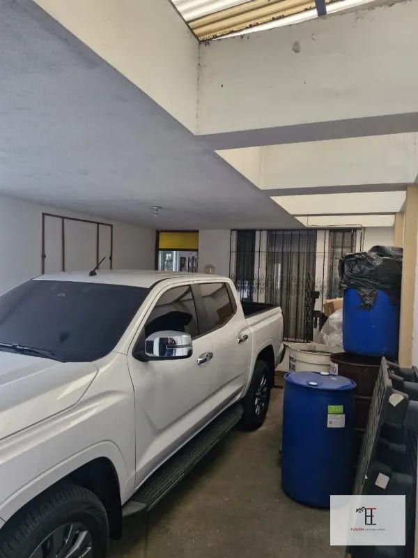 Vendo Casa en zona 13 Aurora 2 — Casa en Venta en Aurora II, Zona 13, Guatemala, Ciudad — foto 4 de 5