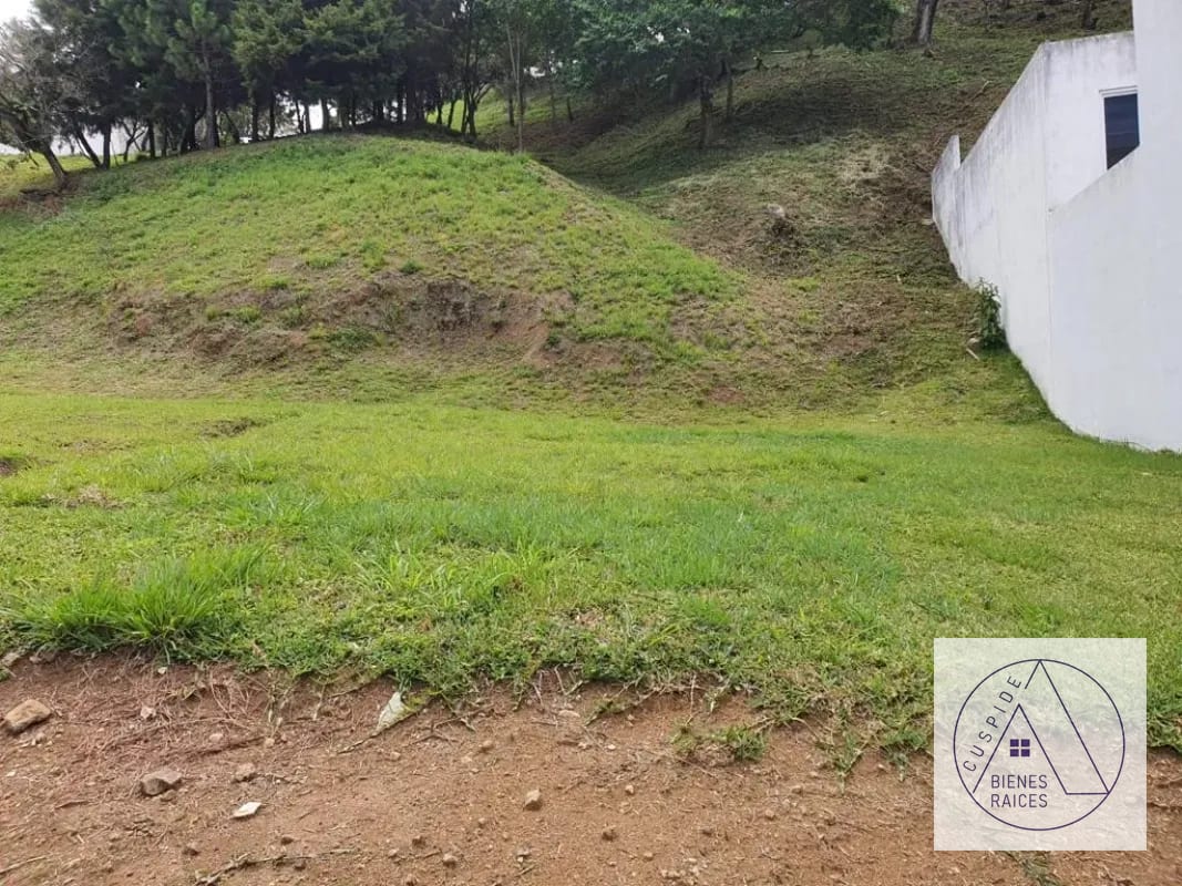 Carr. Salvador km 26 se vende terreno en Bosques de Vilaverde — Terreno en Venta en Bosques de Villa Verde, Carretera a El Salvador, Guatemala, Ciudad — foto 4 de 4