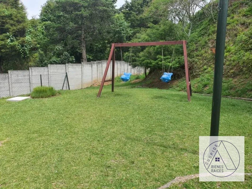 Carr. Salvador km 26 se vende terreno en Bosques de Vilaverde — Terreno en Venta en Bosques de Villa Verde, Carretera a El Salvador, Guatemala, Ciudad — foto 3 de 4