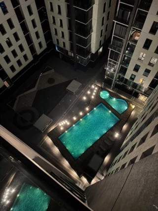 Se alquila apartamento, 2 hab, Villa Mariscal zona 11 Guatemala — Apartamento en Alquiler en Villa Mariscal, Zona 11, Guatemala, Ciudad — miniatura 1 de 5