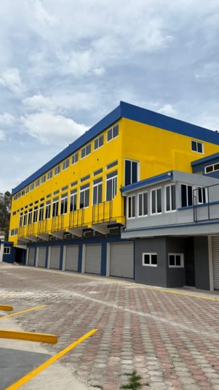 Locales en renta en Xela zona 2 plaza nueva — Local en Alquiler en Zona 2 (Quetzaltenango), Quetzaltenango — miniatura 1 de 10