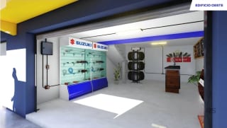 Locales en renta en Xela zona 2 plaza nueva — Local en Alquiler en Zona 2 (Quetzaltenango), Quetzaltenango — miniatura 7 de 10