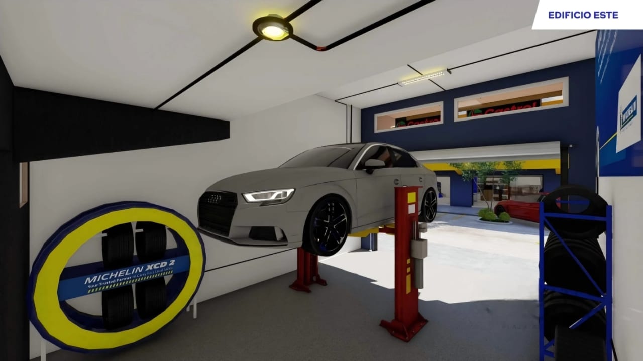 Locales en renta en Xela zona 2 plaza nueva — Local en Alquiler en Zona 2 (Quetzaltenango), Quetzaltenango — foto 5 de 10