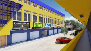 Locales en renta en Xela zona 2 plaza nueva — Local en Alquiler en Zona 2 (Quetzaltenango), Quetzaltenango — miniatura 4 de 10