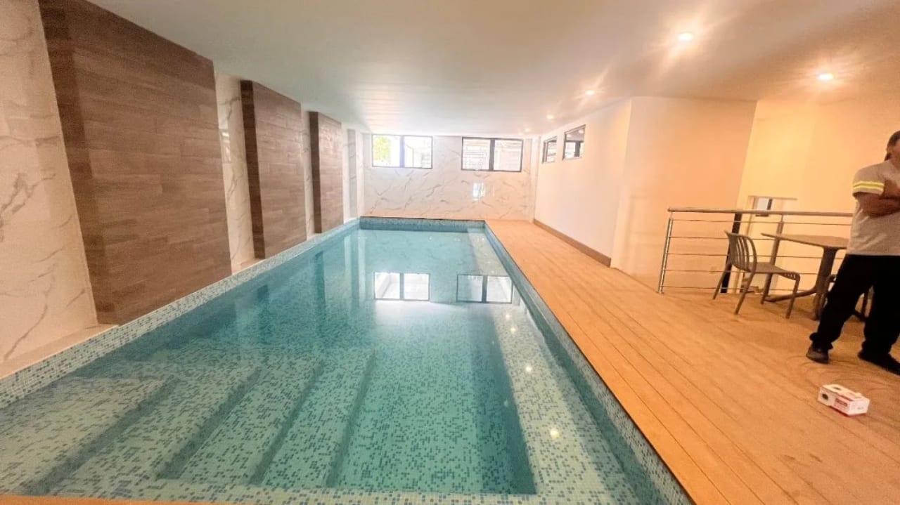 Alquiler de Apartamento Vista Hermosa II zona 15 — Apartamento en Alquiler en Zona 15, Guatemala, Ciudad — foto 1 de 11