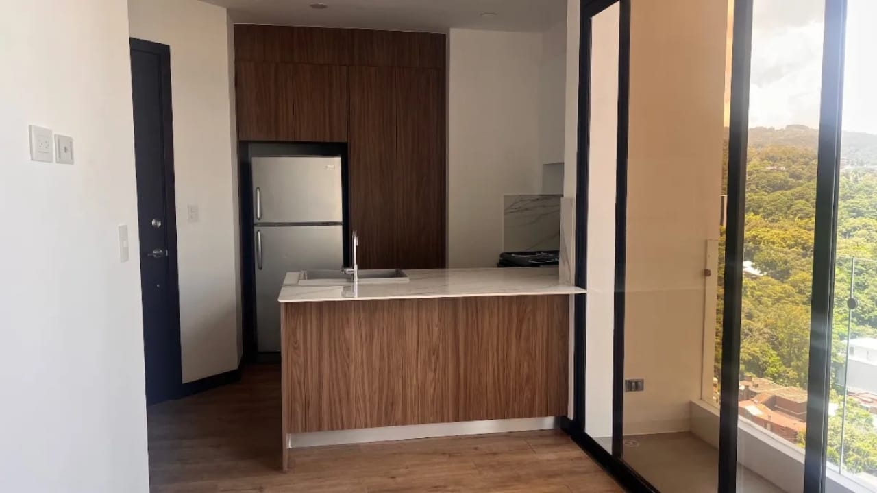 Alquiler de Apartamento Vista Hermosa II zona 15 — Apartamento en Alquiler en Zona 15, Guatemala, Ciudad — foto 10 de 11