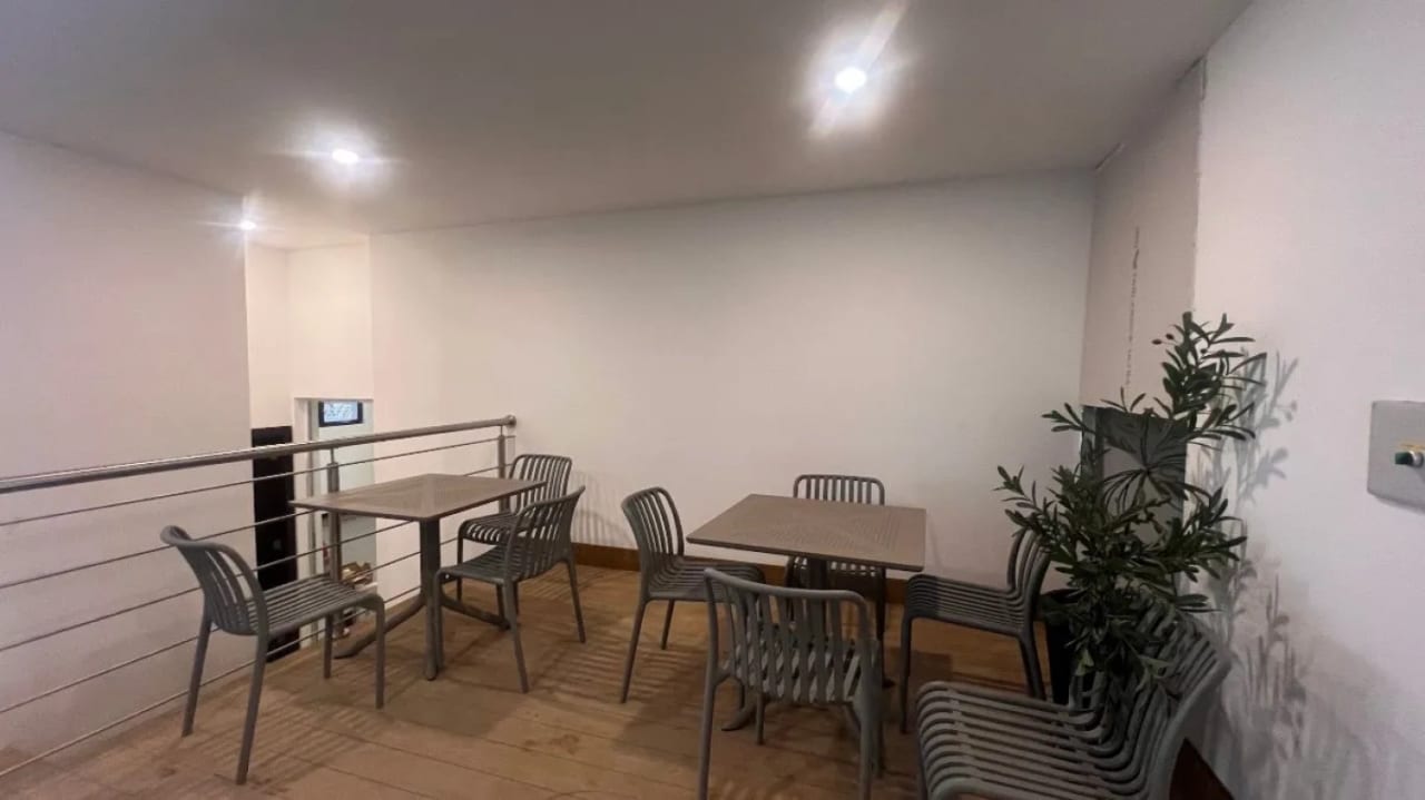 Alquiler de Apartamento Vista Hermosa II zona 15 — Apartamento en Alquiler en Zona 15, Guatemala, Ciudad — foto 4 de 11