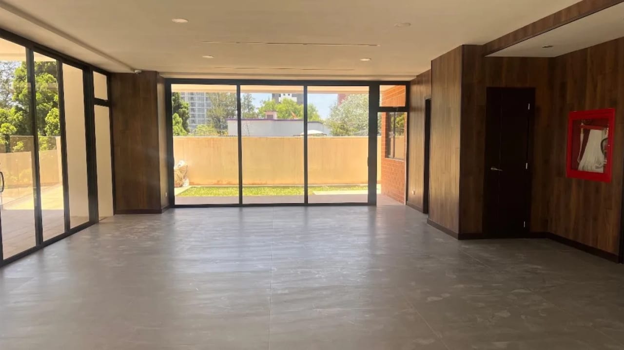 Alquiler de Apartamento Vista Hermosa II zona 15 — Apartamento en Alquiler en Zona 15, Guatemala, Ciudad — foto 2 de 11