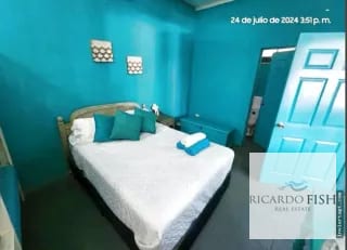 Monterrico | Casa con balcón panorámico en Venta — Casa vacacional en Venta en Taxisco, Santa Rosa — miniatura 12 de 13