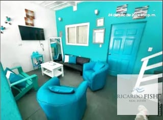 Monterrico | Casa con balcón panorámico en Venta — Casa vacacional en Venta en Taxisco, Santa Rosa — miniatura 6 de 13