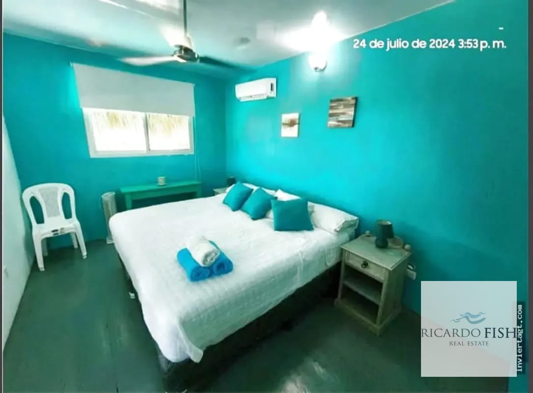 Monterrico | Casa con balcón panorámico en Venta — Casa vacacional en Venta en Taxisco, Santa Rosa — foto 4 de 13