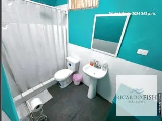 Monterrico | Casa con balcón panorámico en Venta — Casa vacacional en Venta en Taxisco, Santa Rosa — miniatura 2 de 13