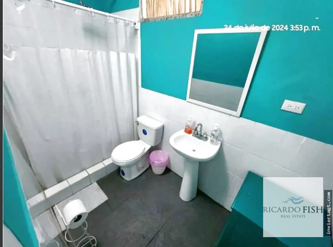 Monterrico | Casa con balcón panorámico en Venta — Casa vacacional en Venta en Taxisco, Santa Rosa — foto 2 de 13