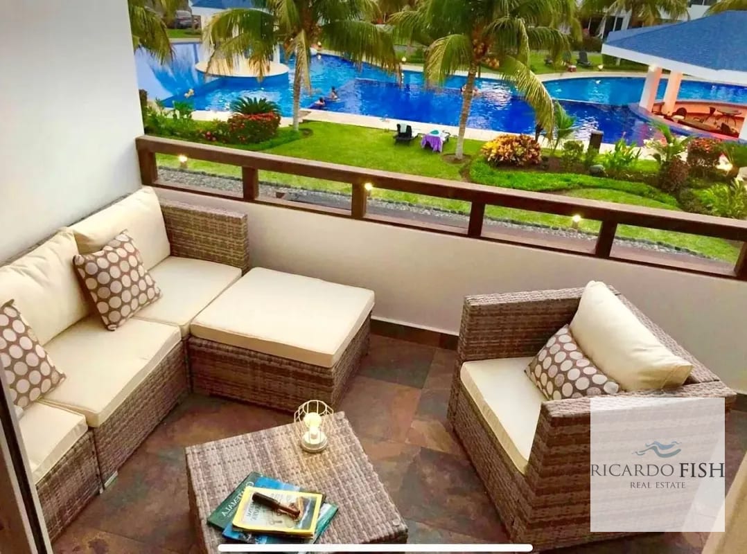 Monterrico | Penthouse en Venta! — Casa vacacional en Venta en Taxisco, Santa Rosa — foto 17 de 17
