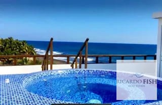 Monterrico | Penthouse en Venta! — Casa vacacional en Venta en Taxisco, Santa Rosa — miniatura 16 de 17