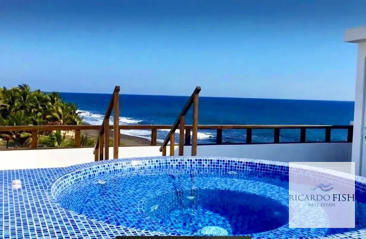 Monterrico | Penthouse en Venta! — Casa vacacional en Venta en Taxisco, Santa Rosa — foto 16 de 17