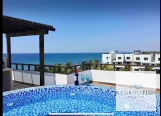 Monterrico | Penthouse en Venta! — Casa vacacional en Venta en Taxisco, Santa Rosa — miniatura 15 de 17
