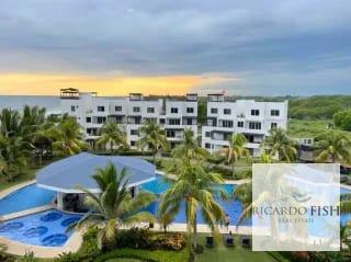 Monterrico | Penthouse en Venta! — Casa vacacional en Venta en Taxisco, Santa Rosa — miniatura 13 de 17