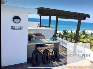 Monterrico | Penthouse en Venta! — Casa vacacional en Venta en Taxisco, Santa Rosa — miniatura 12 de 17