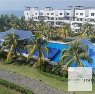 Monterrico | Penthouse en Venta! — Casa vacacional en Venta en Taxisco, Santa Rosa — miniatura 9 de 17