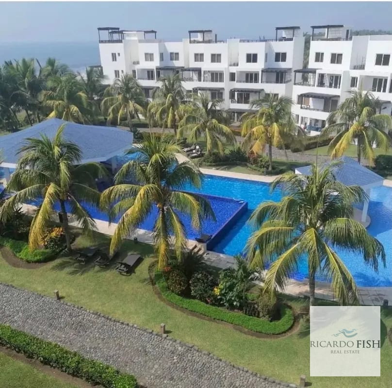 Monterrico | Penthouse en Venta! — Casa vacacional en Venta en Taxisco, Santa Rosa — foto 9 de 17