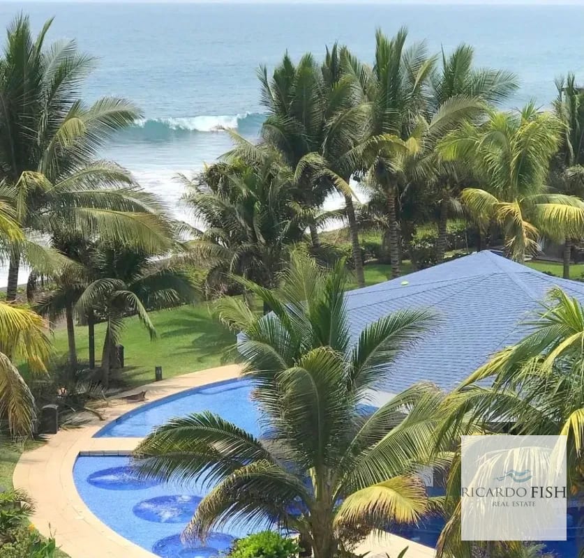 Monterrico | Penthouse en Venta! — Casa vacacional en Venta en Taxisco, Santa Rosa — foto 7 de 17