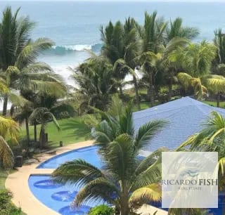Monterrico | Penthouse en Venta! — Casa vacacional en Venta en Taxisco, Santa Rosa — miniatura 7 de 17