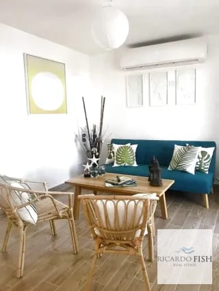Monterrico | Penthouse en Venta! — Casa vacacional en Venta en Taxisco, Santa Rosa — miniatura 6 de 17