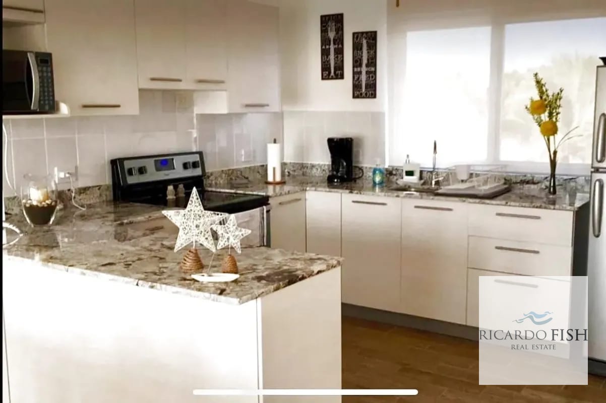 Monterrico | Penthouse en Venta! — Casa vacacional en Venta en Taxisco, Santa Rosa — foto 4 de 17