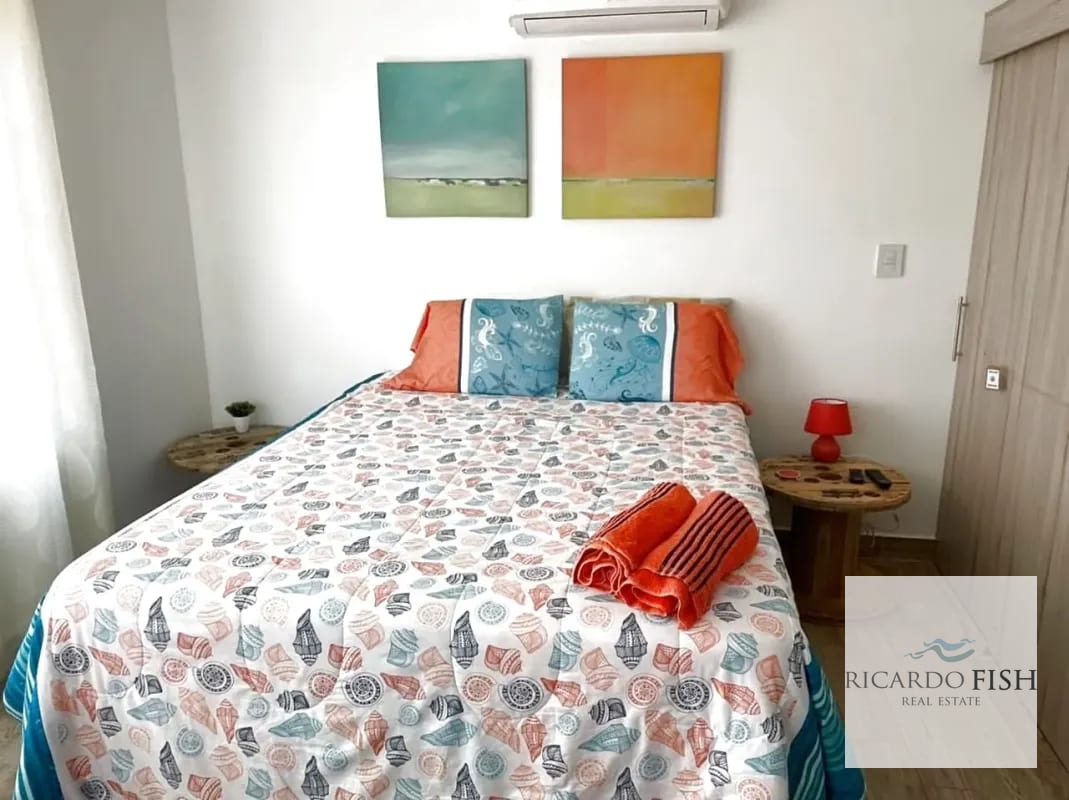 Monterrico | Penthouse en Venta! — Casa vacacional en Venta en Taxisco, Santa Rosa — foto 2 de 17