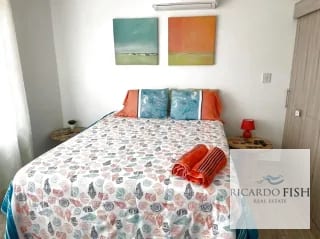 Monterrico | Penthouse en Venta! — Casa vacacional en Venta en Taxisco, Santa Rosa — miniatura 2 de 17