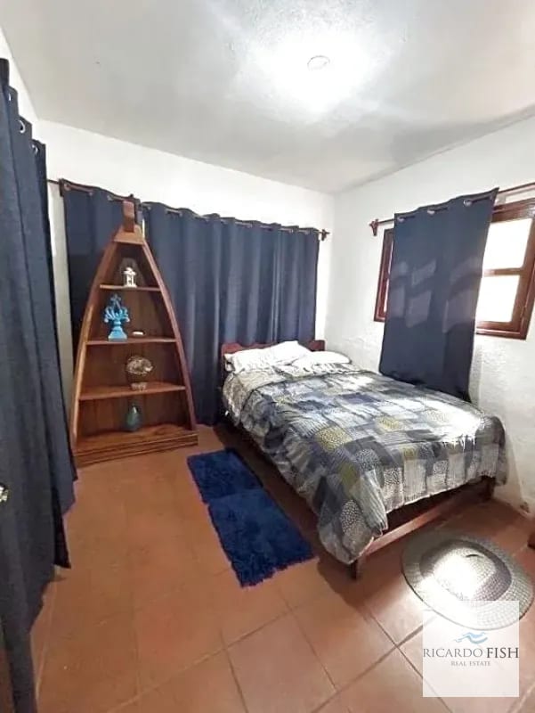 Monterrico | Casa en Venta a sólo 50 metros del mar! — Casa vacacional en Venta en Taxisco, Santa Rosa — foto 2 de 9